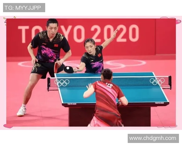 乒乓球战术揭秘：深入重庆乒乓球队的训练与比赛策略探讨
