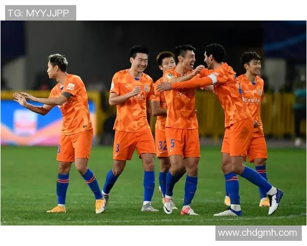 山东鲁能足球明星阵容揭秘他们的辉煌成就与影响力分析