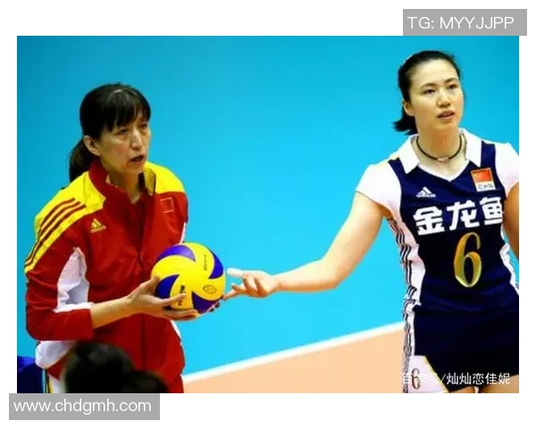 张丽的排球人生深度对话：从赛场到人生的启示与成长之路